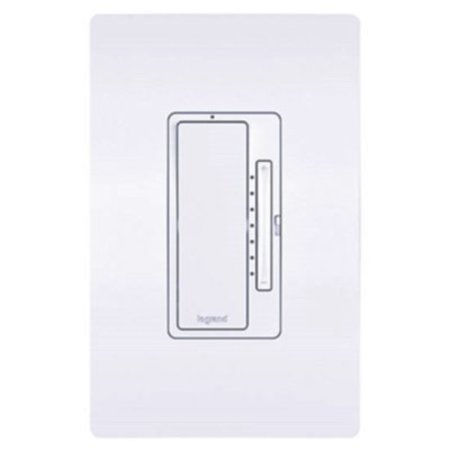 PASS & SEYMOUR WiFi Remote Dimmer HKRL60WH